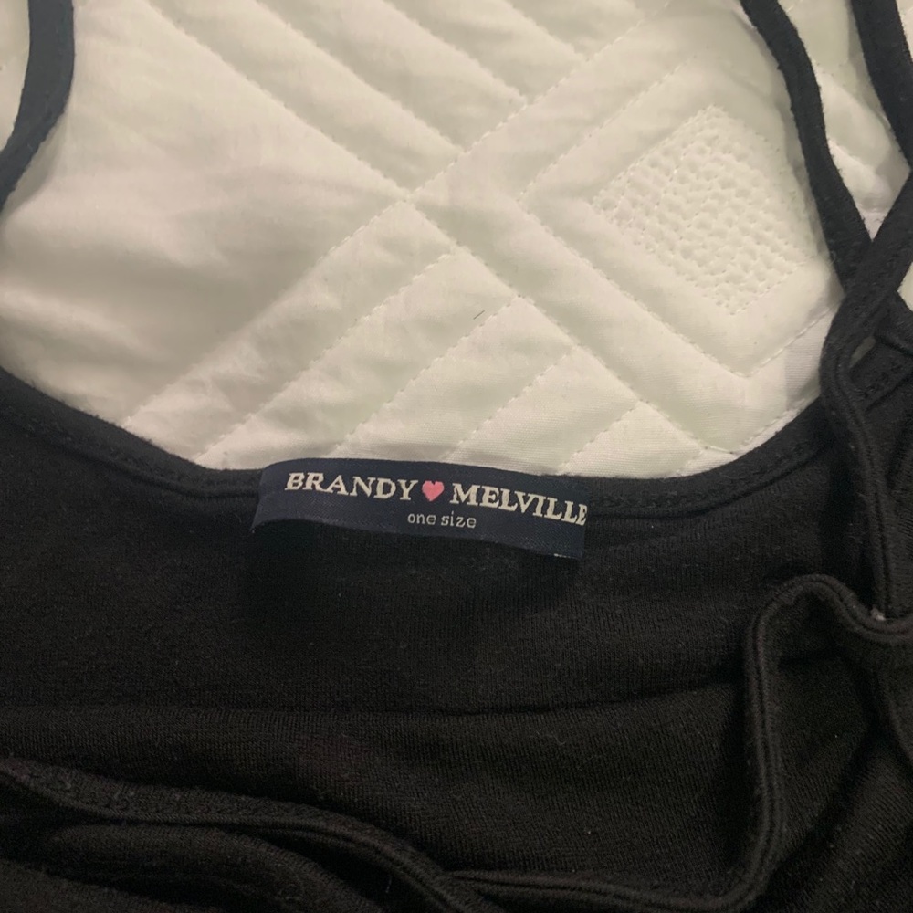 Brandy Melville bralette